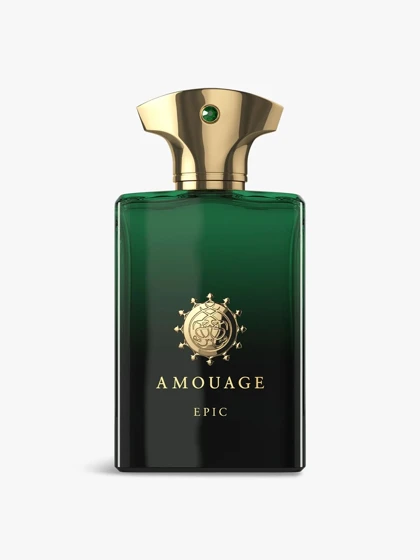 عطر آمواج اپیک مردانه Amouage Epic Men