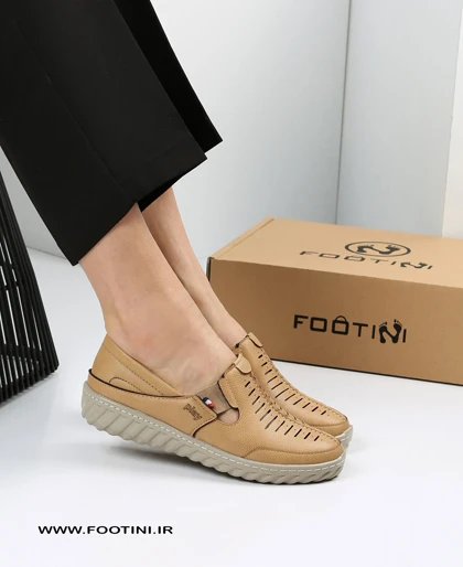 کفش زنانه طبی پاتک BT