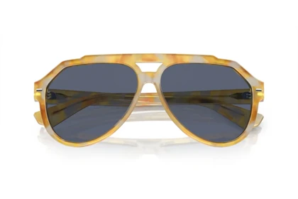 عینک آفتابی دولچه گابانا Dolce &amp; Gabbana DG4452S 34222V