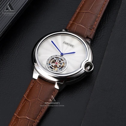 ساعت کارتیه بالن بلو Cartier Ballon Bleu 3350