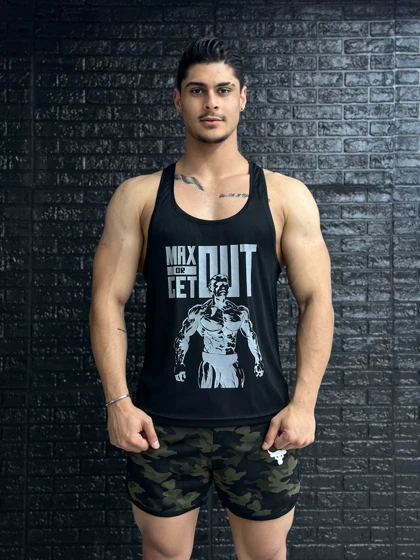 پکیج کد S954 شامل رکابی + شلوارک با تم مشکی