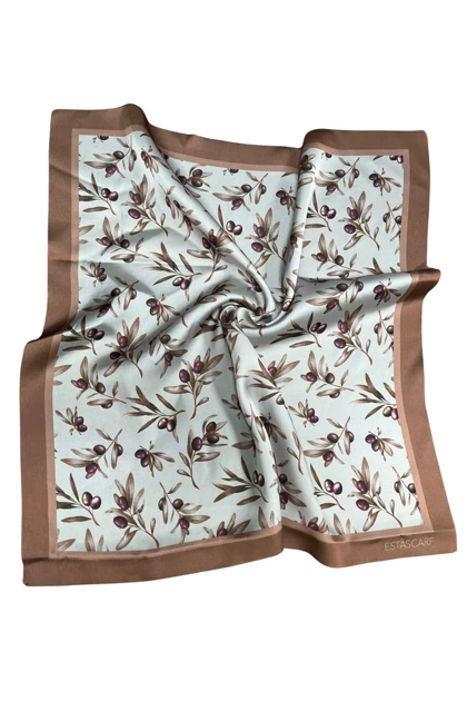 شال و روسری زنانه tarzinisec tarzinisec