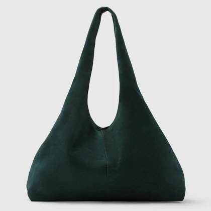 کیف دوشی زنانه VELVET