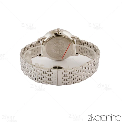 ساعت ورساچه لامدوسا زنانه سیلور صفحه سفید 105255