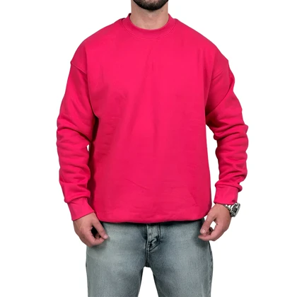 دورس صورتی سه نخ طرح ساده