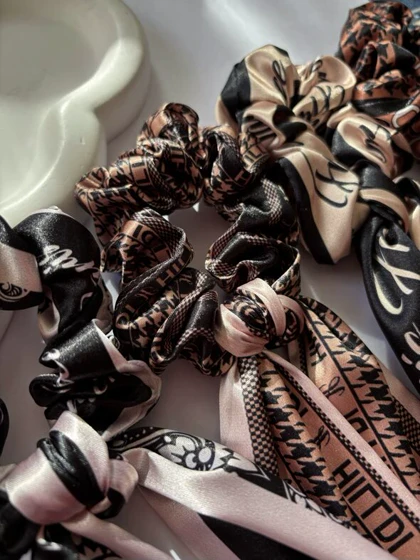 اسکرانچی دنباله دار- کد 1110