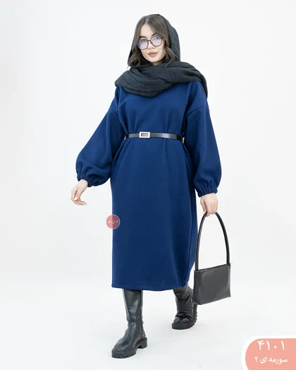 کفتان بیسیک 4101