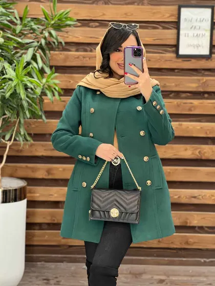 کت فوتر ژنرالی
