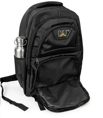 کوله پشتی کوه و سفر کت کاترپیلار 50 لیتر مدل CAT-211450
