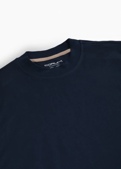 تیشرت یقه گرد 2610601