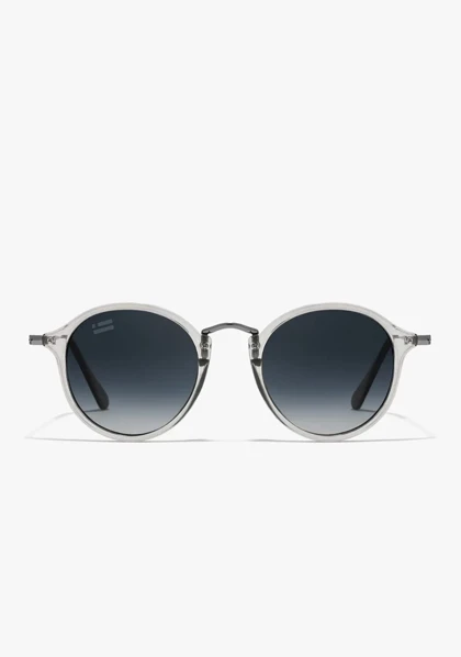 عینک آفتابی دی فرانکلین مدل D.Franklin ROLLER TR90/ TRANS-GREY