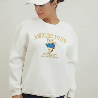 دورس تدی بیسو