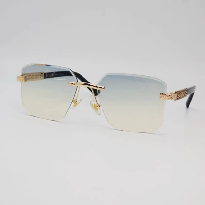 عینک آفتابی زنانه ژیوانشی 68004 Givenchy ضداشعه UV400