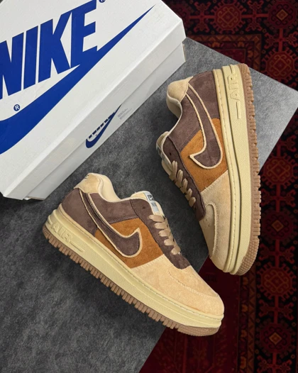 کتانی ایرفورس مردانه