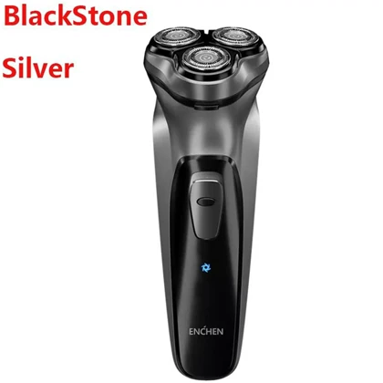 ریش تراش شارژی انچن ENCHEN Blackstone