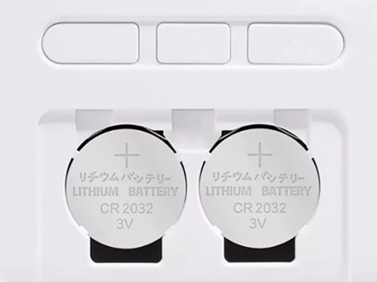 دماسنج و رطوبت سنج شیائومی Xiaomi MHO-C601