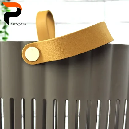 سبدرخت گرد بندیک سایز 1 زیبا