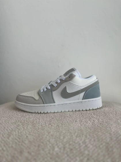 جردن 1 ساق کوتاه پاریس