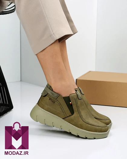 نیم بوت زنانه طبی آناسیس BOOT