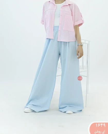 شلواربگ رنگی 1649