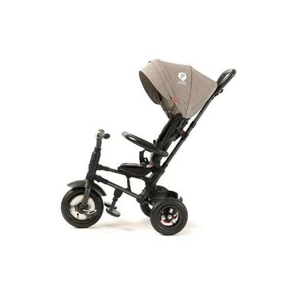 سه چرخه ریتو فلامینگو طوسی Qplay Rito AIR