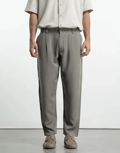 تنسل نیم بگ