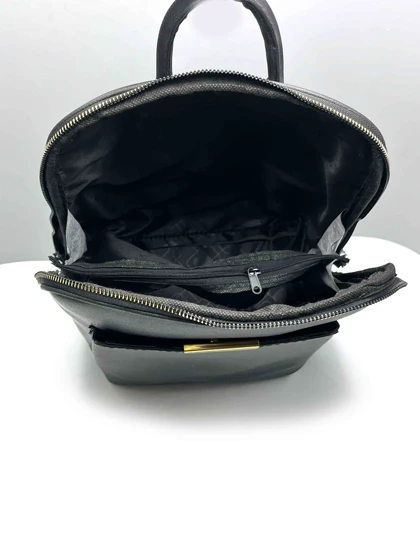 کوله وارداتی چرم صنعتی mr90-33