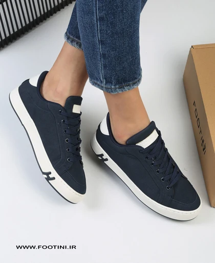 کتانی زنانه هرمس شیک 1010 BD