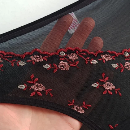 شورت برتا مدل 105151-82 مشکی