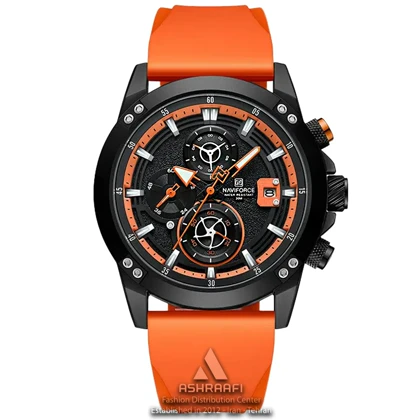 ساعت مچی نیوی فورس Naviforce NF8033OK