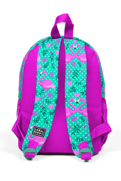 کیف مدرسه coral-high coral-high