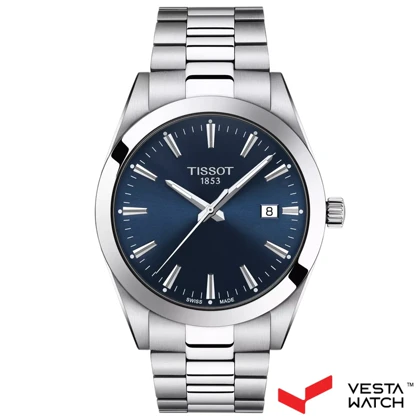 ساعت مچی مردانه تیسوت TISSOT مدل T127.410.11.041.00