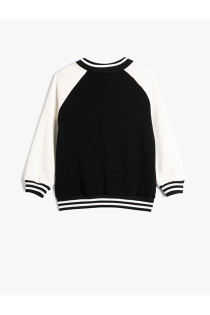 کت و ژاکت بچگانه اورجینال کوتون koton