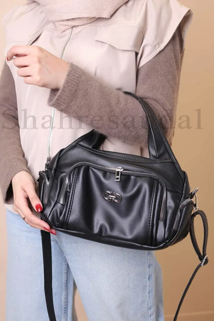 کیف دوشی زنانه کد 8