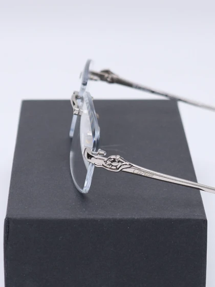 عینک برند CARTIER کد 181476