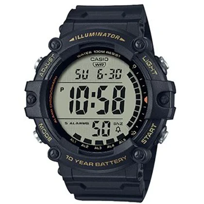 ساعت کاسیو اورجینال مردانه AE-1500WHX-1AVDF