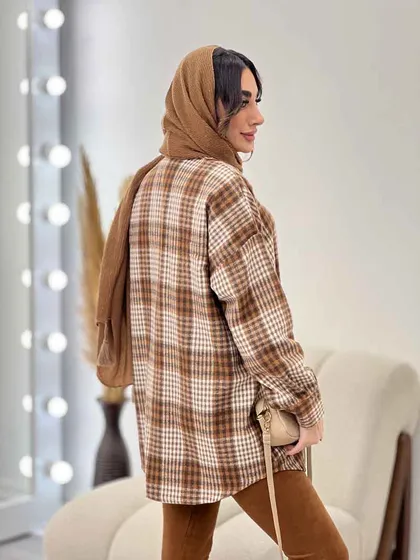 شکت تک جیب پاکتی تونیا