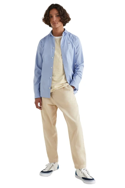 پیراهن مردانه اورجینال تامی هیلفیگر tommy-hilfiger