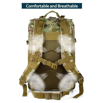 کوله پشتی تاکتیکال Military C3