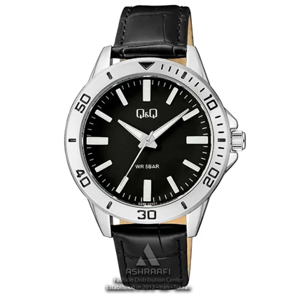 ساعت مردانه کیو اند کیو Q&Q Q28B-006PY