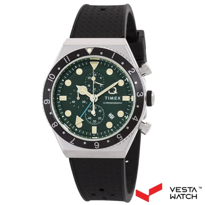 ساعت مچی مردانه تایمکس TIMEX مدل TW2V70200