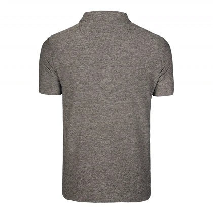 پولوشرت ورزشی مردانه دیور آران تکنیک پلاس 07 مدل TS-163
