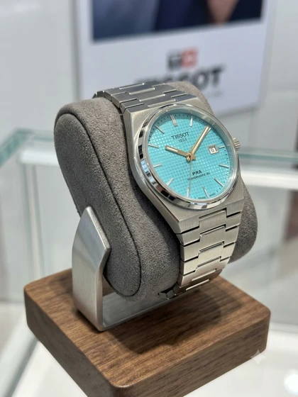 ساعت مردانه tissot
