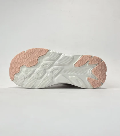 کفش ورزشی نایک زوم سفید