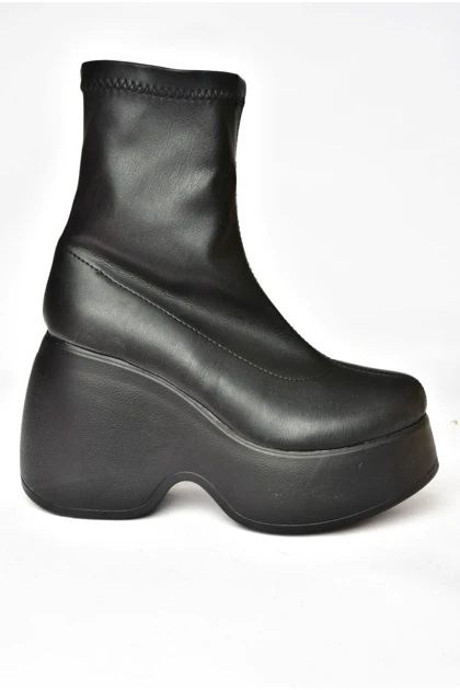 بوت و نیم بوت زنانه fox-shoes fox-shoes