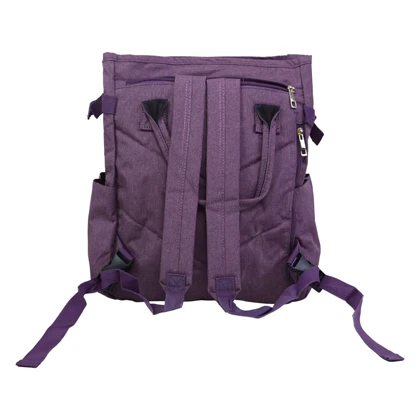 کیف و کوله ورزشی زنانه بارلی مدل 253430