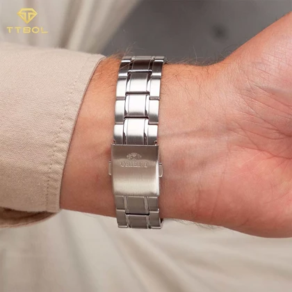 ساعت مچی مردانه اورینت ORIENT RA-AC0M09E30B