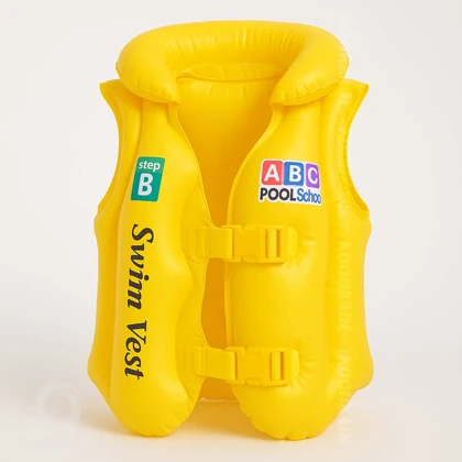 جلیقه شنا سلفونی