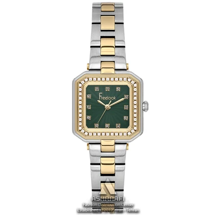 ساعت زنانه فری لوک Freelook FL.1.10478-5