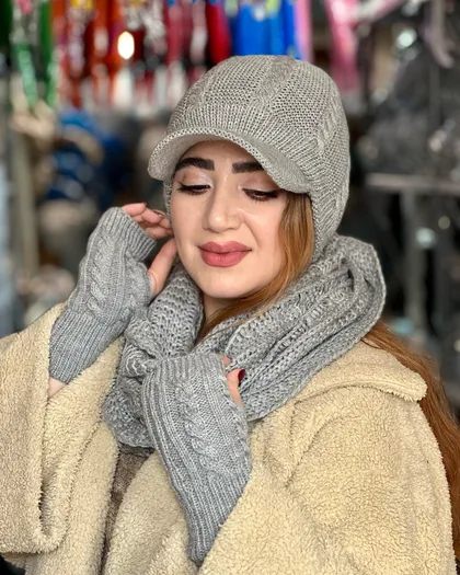 ست سه تیکه